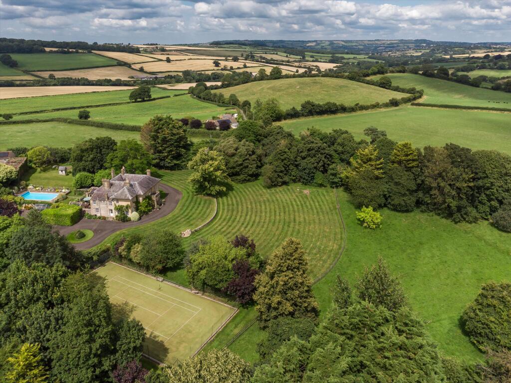 Additional image 19 of Priston, Bath, Somerset, BA2