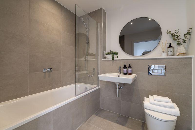 Additional image 7 of FINAL PHASE of Longcroft at Cubis Bruton