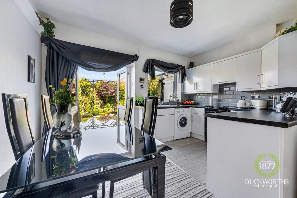 Additional image 6 of Brier Crescent, Nelson, BB9