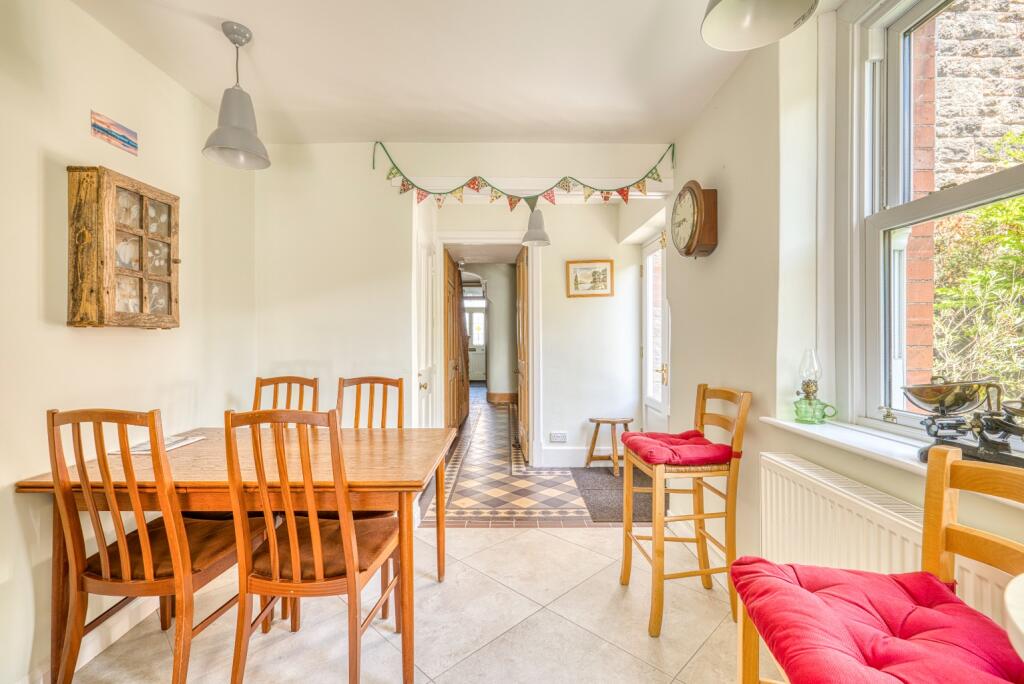 Additional image 8 of Davis Terrace, Wells, Somerset, BA5