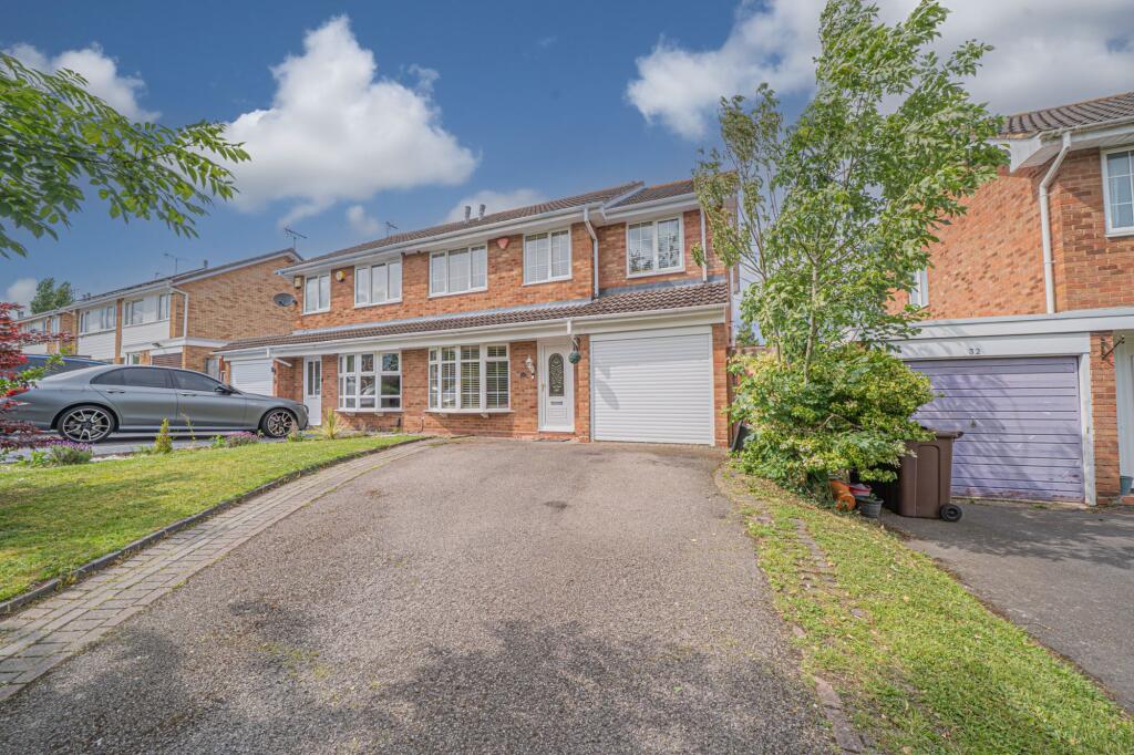 Additional image 18 of St. Annes Grove, Knowle, B93