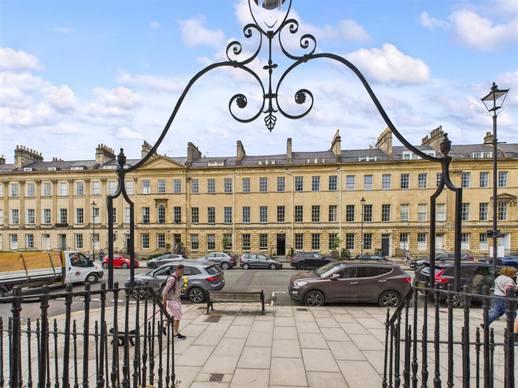 Additional image 21 of Great Pulteney Street, Bath