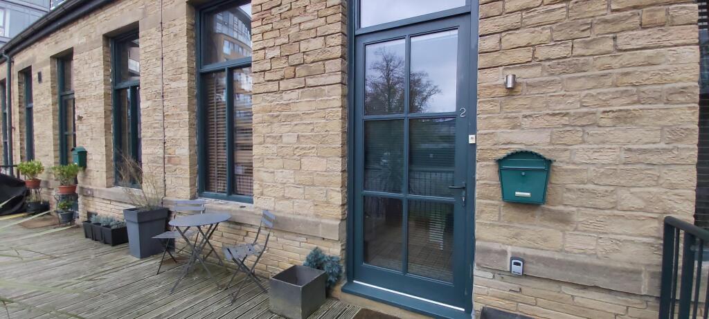 Additional image 2 of The Mending Rooms, Victoria Mills, Salts, Shipley, BD17