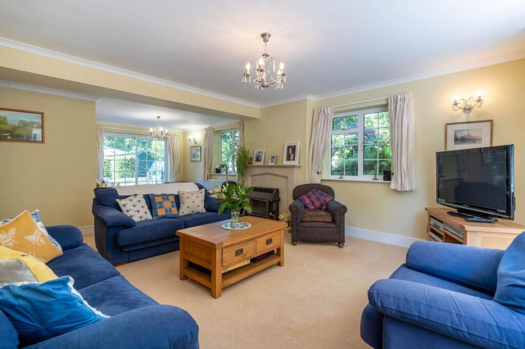 Additional image 9 of Mearse Lane, Barnt Green, B45