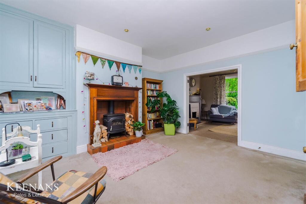 Additional image 11 of Orchard Villas, West Bradford