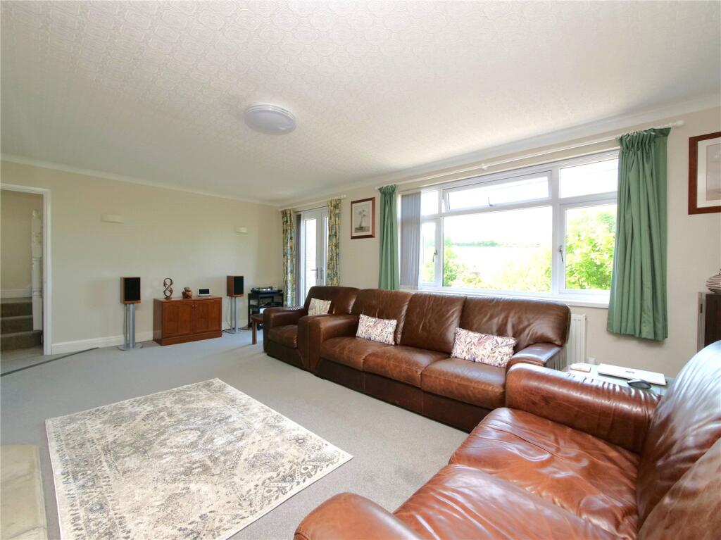 Additional image 4 of Immaculate Detached Bungalow with Stunning Views in Stoke St Michael