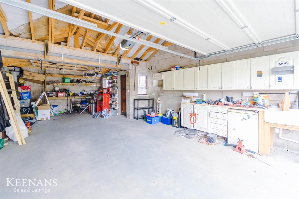 Additional image 47 of Clitheroe Road, Waddington