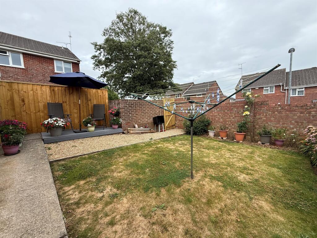 Additional image 13 of Cavalier Way, Yeovil