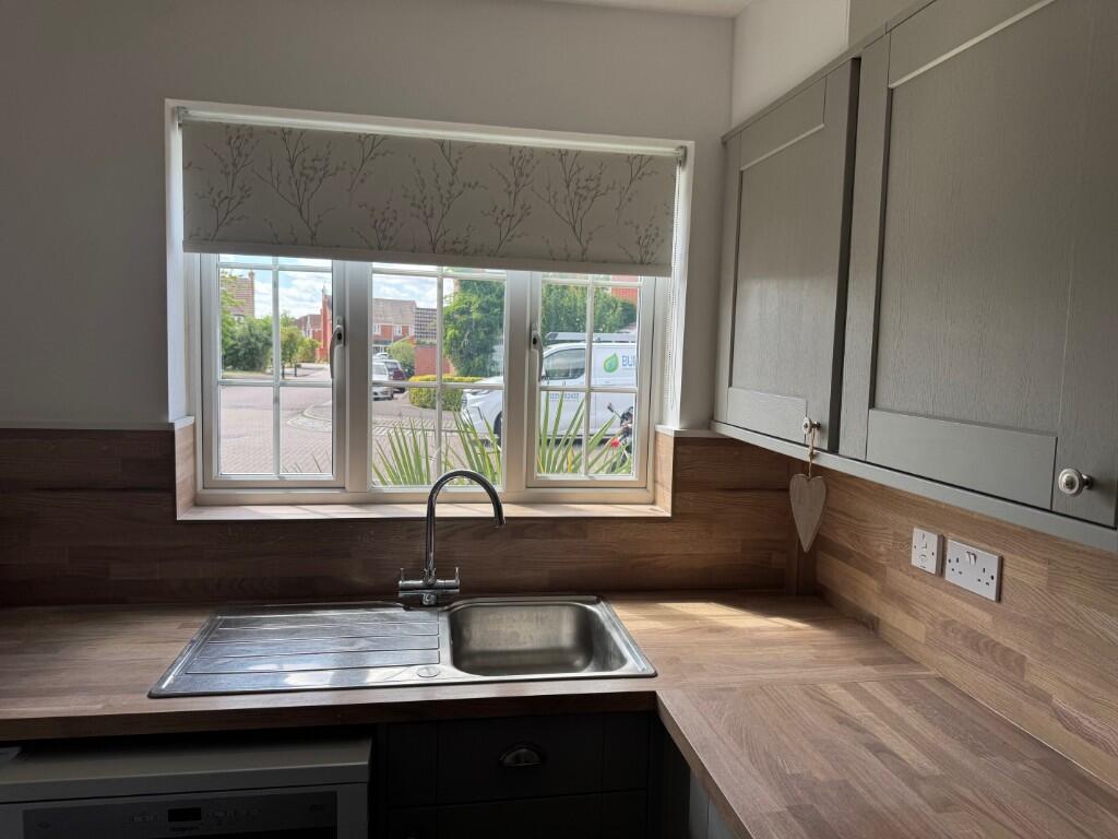 Additional image 4 of Cornbrash Rise, Trowbridge, Wiltshire, BA14