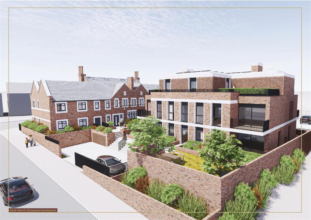 Additional image 6 of Brand New Three Bedroom- Black Lake, West Bromwich
