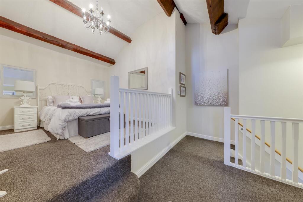 Additional image 41 of Hurst Lane, Rawtenstall, Rossendale, Lancashire - With Annexe & Spa Room