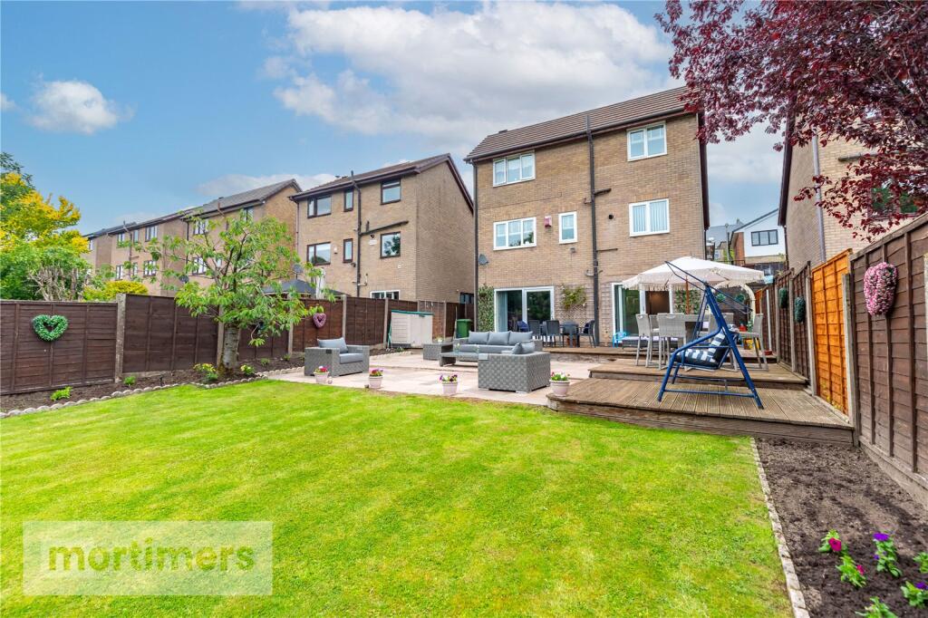Additional image 29 of Scott Avenue, Accrington, Lancashire, BB5
