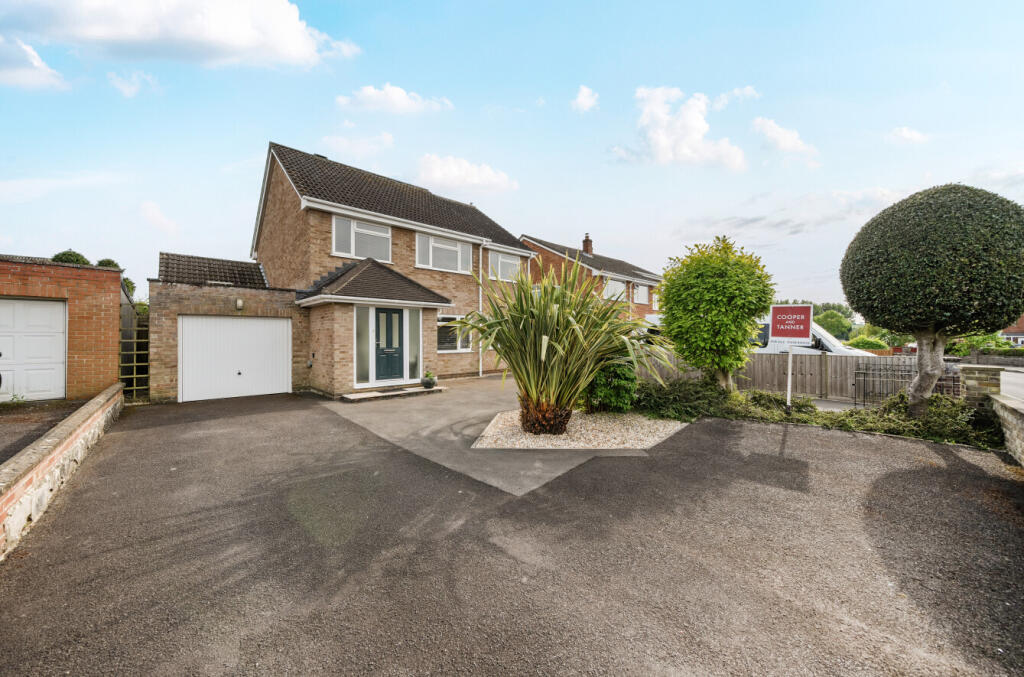 Additional image 30 of Goss Drive, Street, BA16
