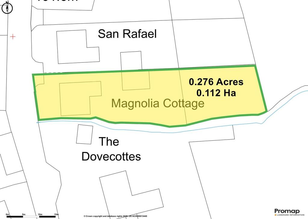Additional image 10 of Holton, Wincanton, Somerset