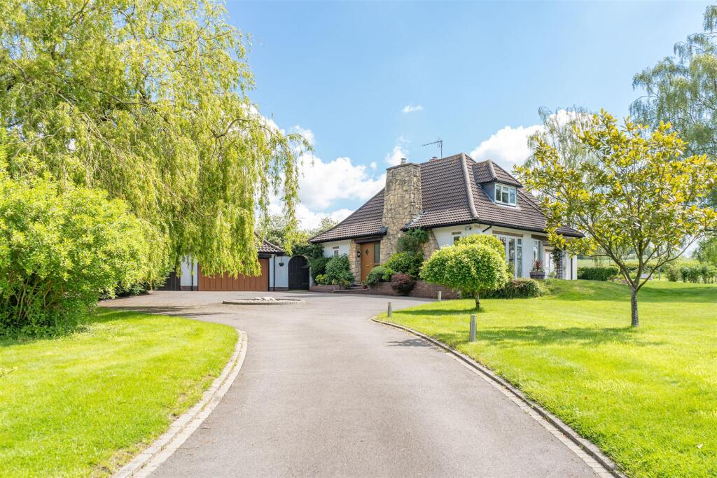 Additional image 26 of Common Lane, Mappleborough Green, Studley