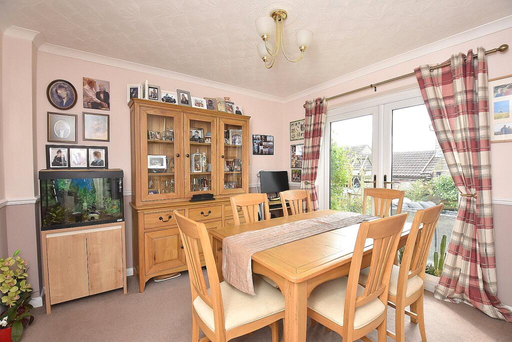 Additional image 6 of Southgate Drive, Wincanton, Somerset, BA9