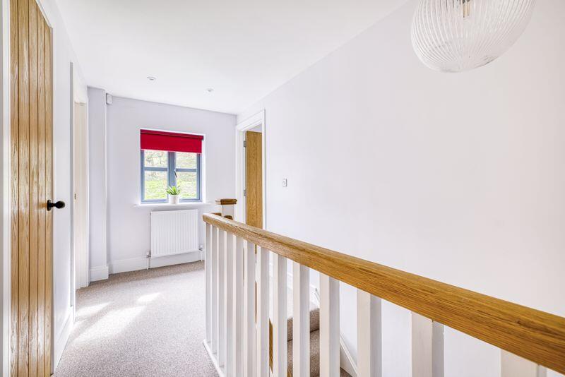 Additional image 20 of Modern three bedroom cottage in popular village