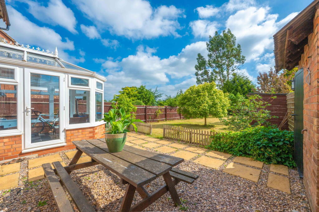 Additional image 13 of Mayswood Road, Wootton Wawen, B95 6AT