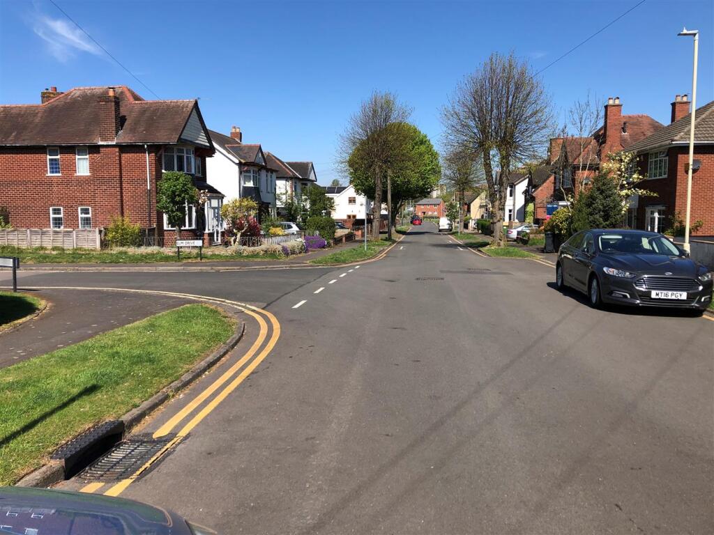 Additional image 19 of Douglas Road, Halesowen