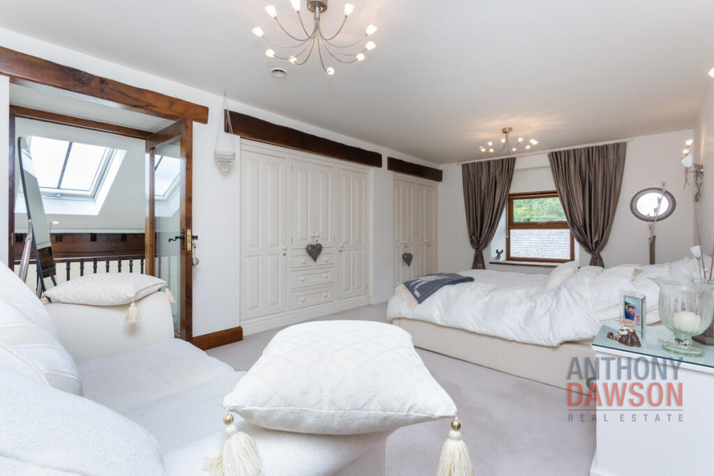 Additional image 23 of Merrills Head Barn, Long Causeway, Burnley, BB10