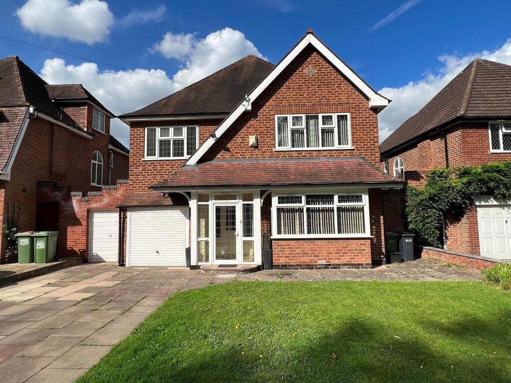 Additional image 14 of Streetsbrook Road, SOLIHULL