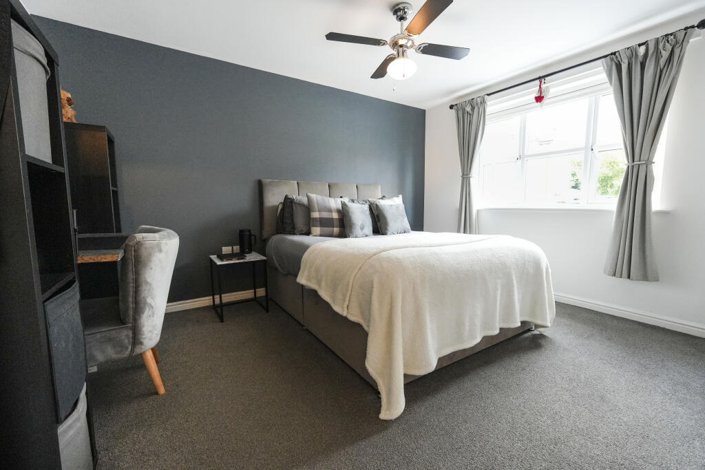 Additional image 4 of Design Close, Bromsgrove, B60