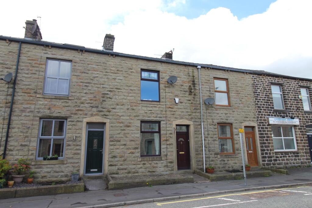 Property image for Burnley Road, Loveclough, Rossendale