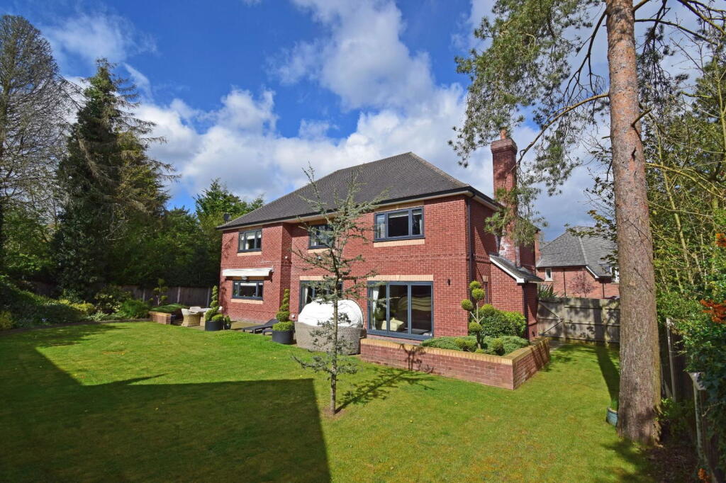 Additional image 38 of Pinfeld House, 22 Twatling Road, Barnt Green, Worcestershire, B45 8HT
