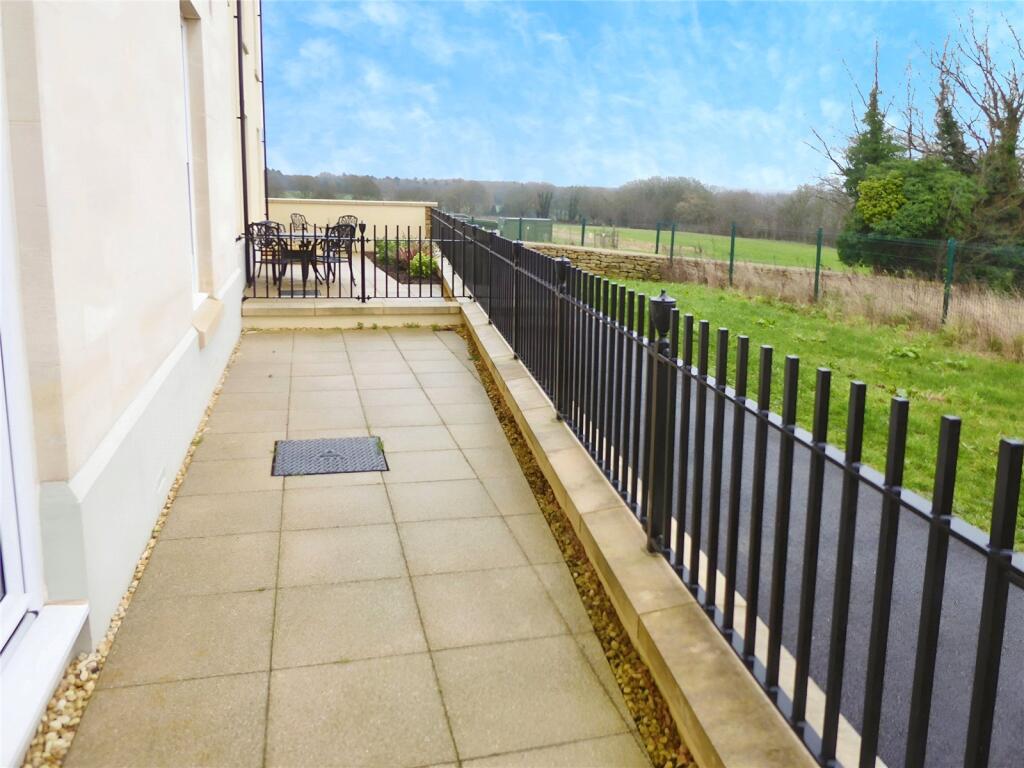 Additional image 12 of Benjamin Street, Bradford on Avon