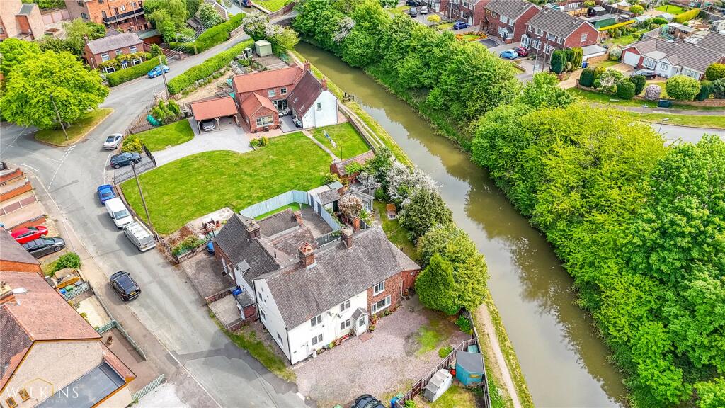 Additional image 19 of Tamworth Road, Amington, Tamworth, Staffordshire, B77