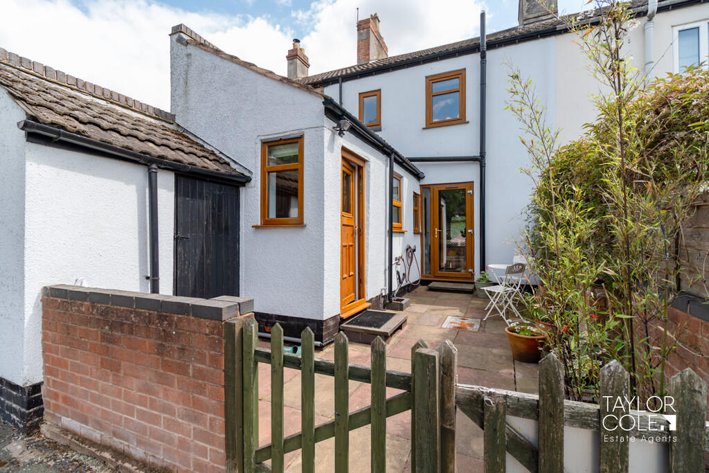 Additional image 17 of Hall End Cottage, Watling Street, Dordon
