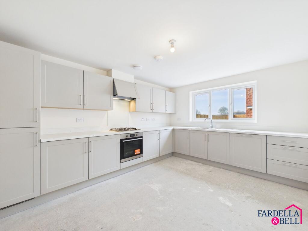 Additional image 10 of Lyndon Park Development, Great Harwood, BB6
