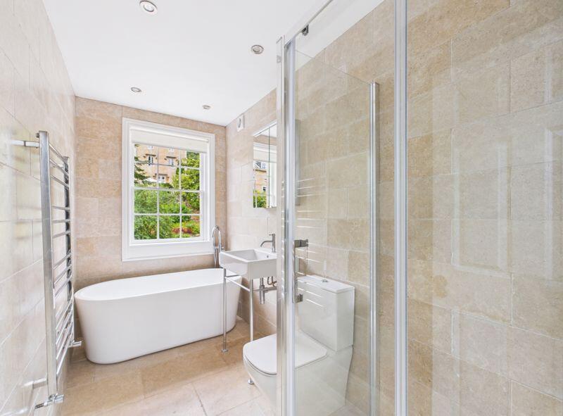 Additional image 21 of Lyncombe Hill, Bath