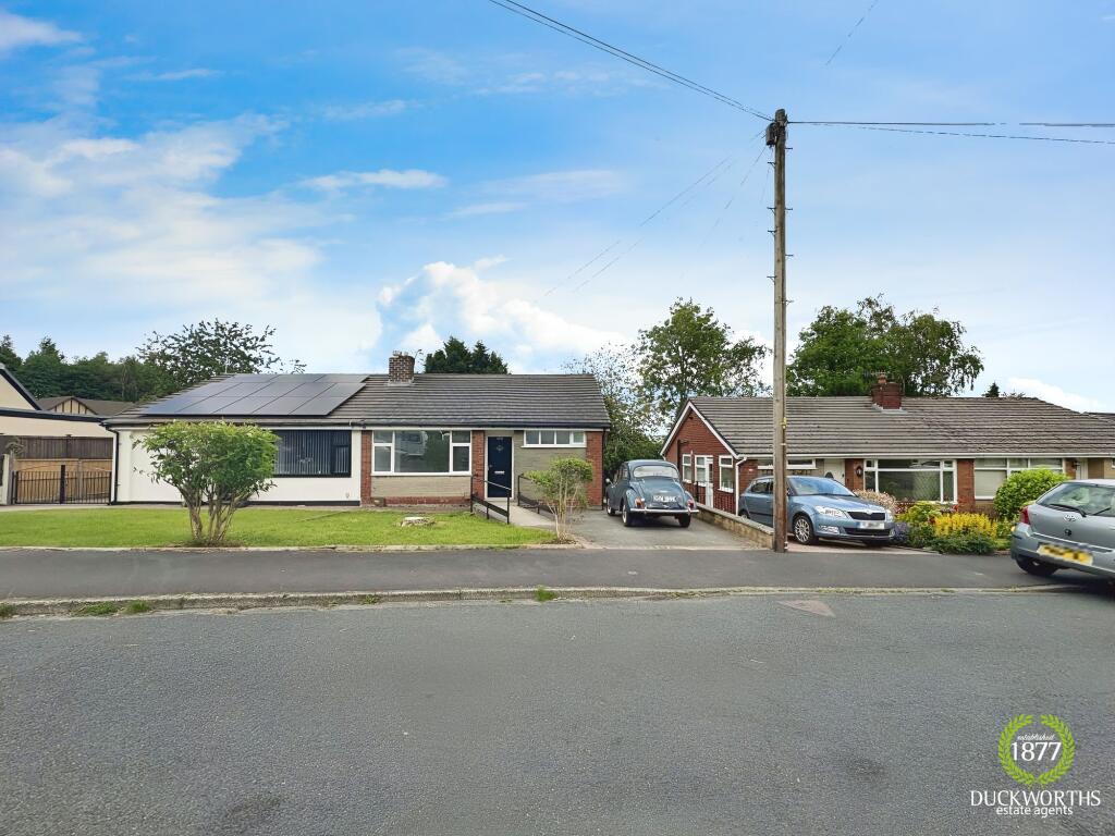 Additional image 14 of Bramley Avenue, Burnley, BB12