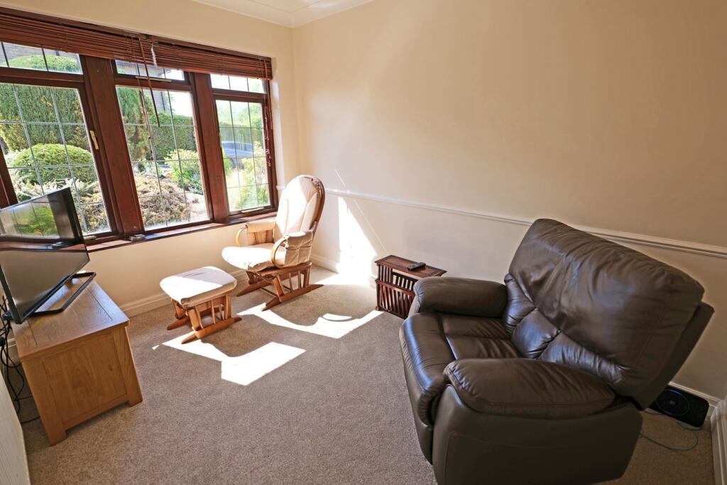 Additional image 14 of Archery Avenue, Foulridge, BB8