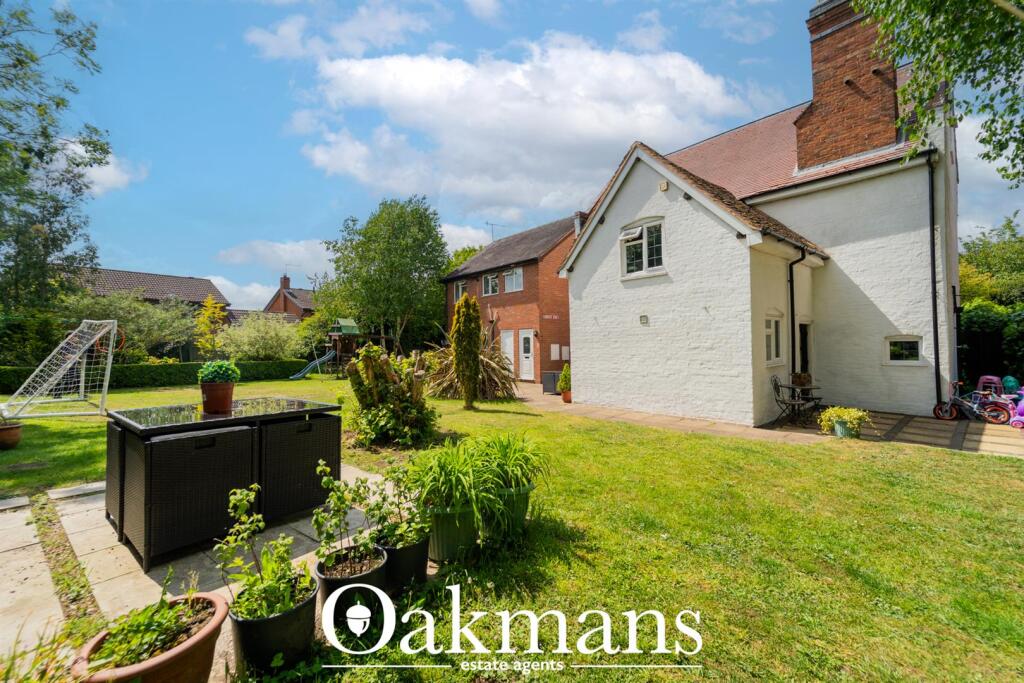 Additional image 32 of Birmingham Road, Bromsgrove, Worcestershire, B61