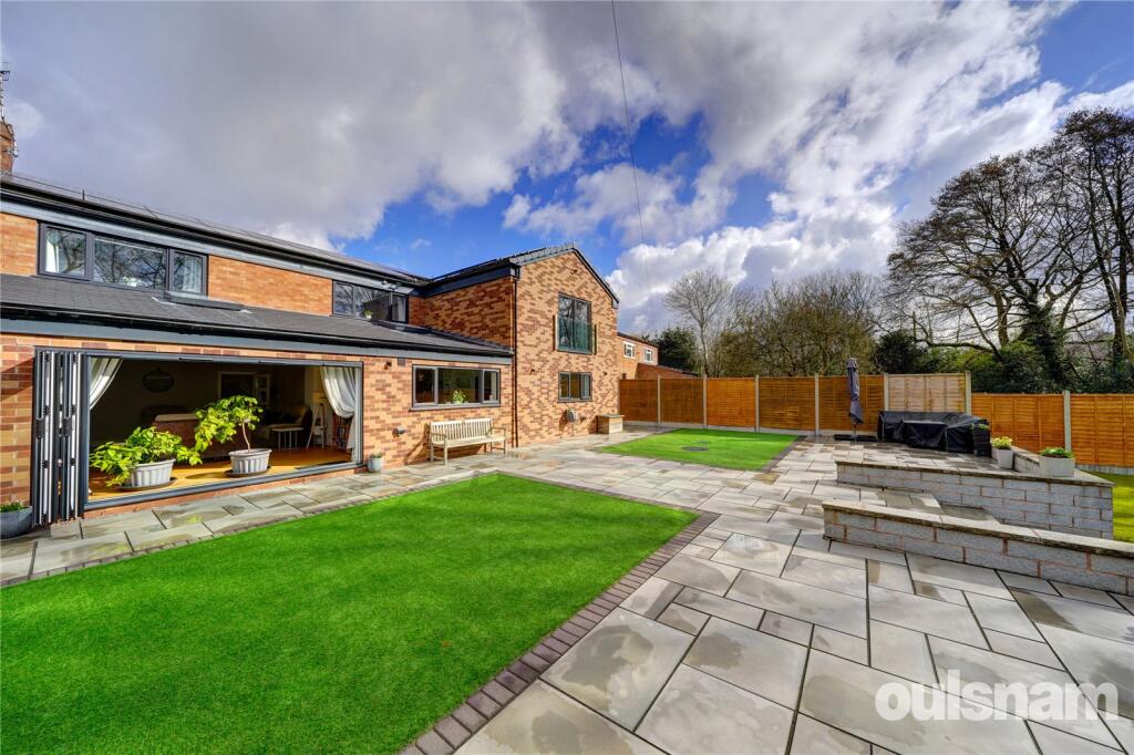 Additional image 22 of Birmingham Road, Marlbrook, Bromsgrove, Worcestershire, B61