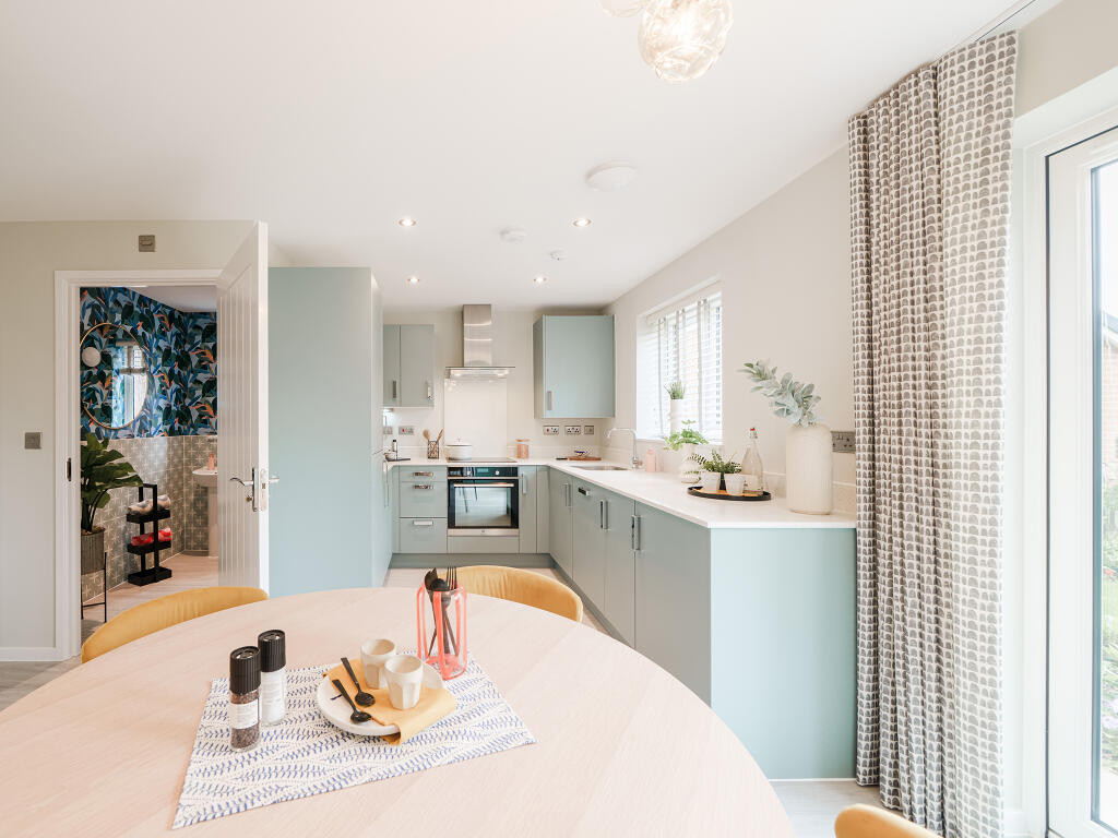 Additional image 14 of Gemini Drive, 
Off Bath Road,
Warminster, 
Wiltshire, 
BA12 8SN
