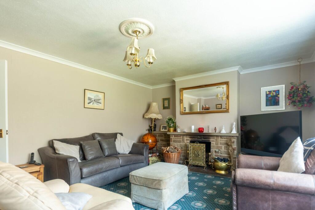 Additional image 4 of Badgergate Avenue, Wilsden, Bradford, West Yorkshire, BD15