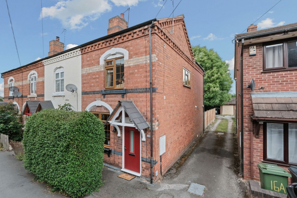 Additional image 2 of Churchfields Road, Bromsgrove, B61