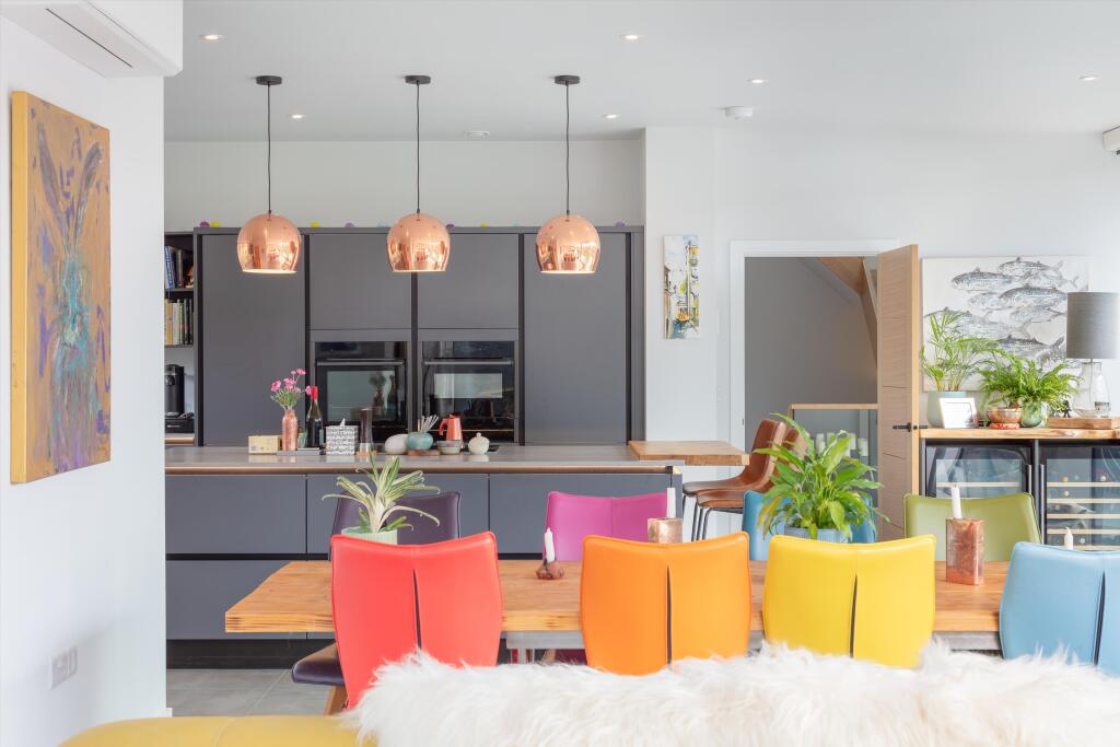 Additional image 10 of Potters Hill, Crockerton, Warminster, Wiltshire, BA12