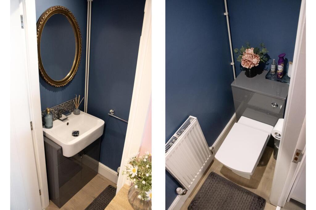 Additional image 4 of Juniper Cottage, 3 Rigby Hall, Rigby Lane, Bromsgrove. B60 2EW