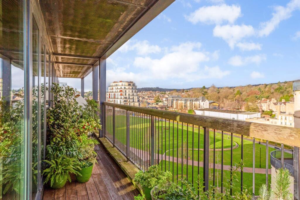 Additional image 11 of Longmead Terrace, Bath, BA2