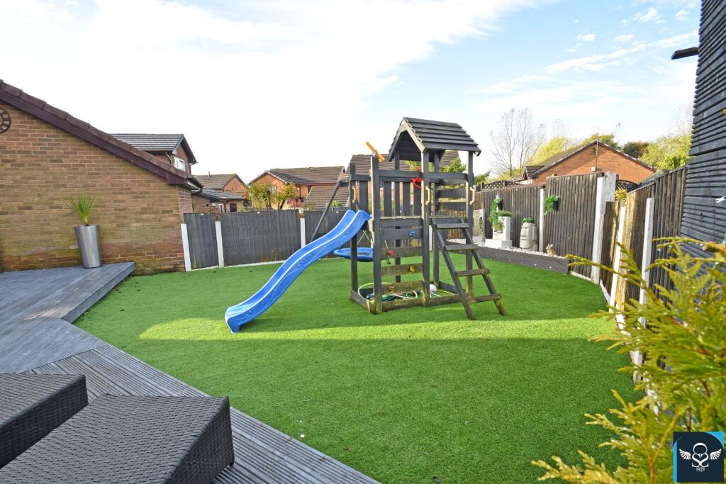 Additional image 15 of Oakwood Close, Burnley