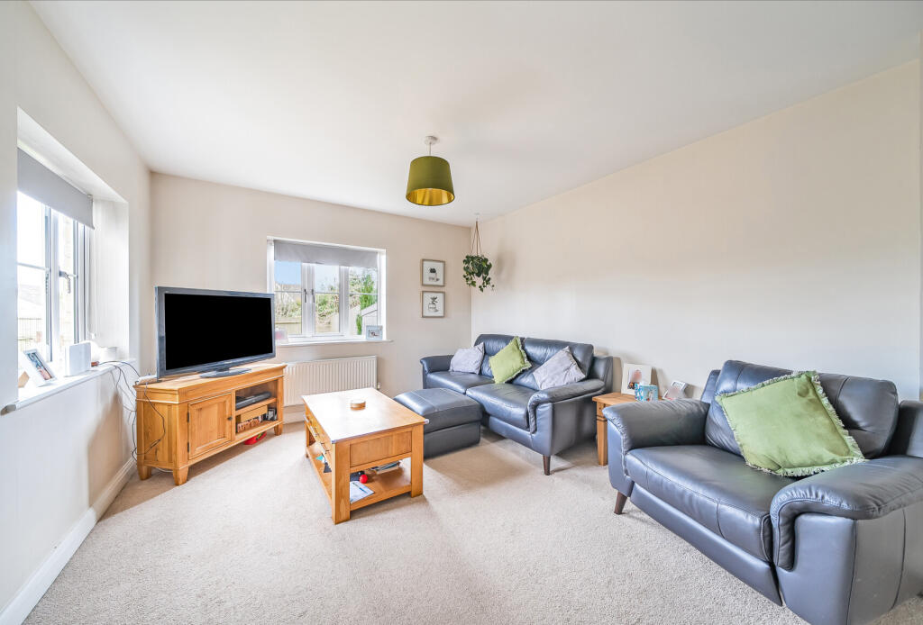 Additional image 5 of Mendip Gardens, Holcombe, Radstock, Somerset, BA3