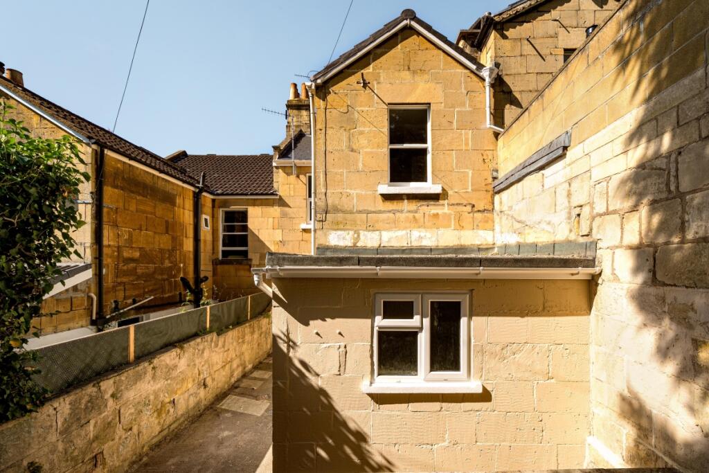 Additional image 21 of Thomas Street Bath BA1