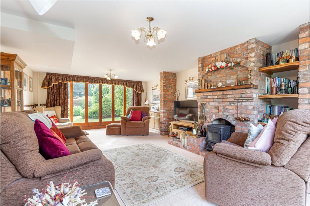 Additional image 9 of Cofton Church Lane, Cofton Hackett, Birmingham, Worcestershire, B45