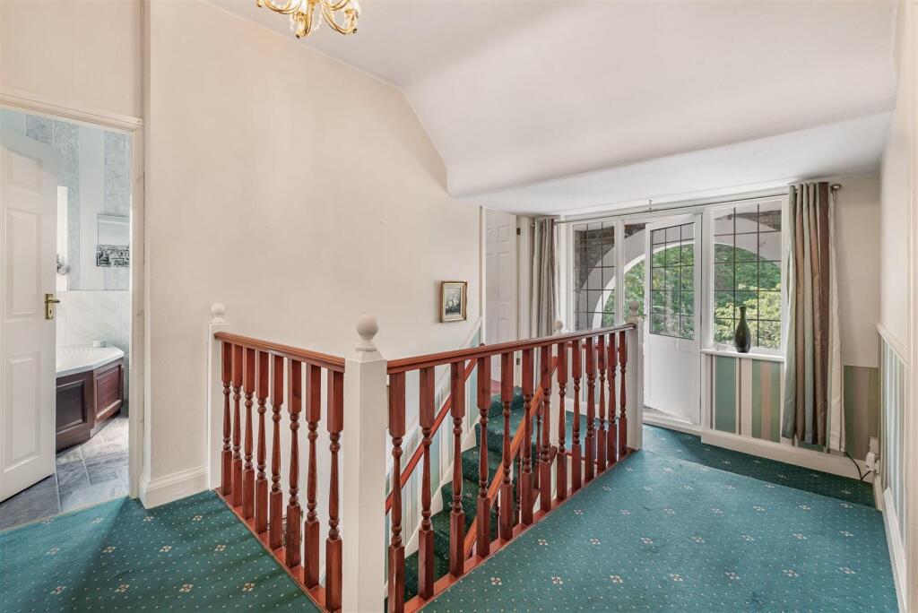 Additional image 22 of Talbot Avenue, Little Aston, Sutton Coldfield