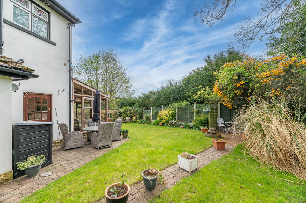 Additional image 36 of Wilsden Old Road, Harden, Bingley, West Yorkshire, BD16