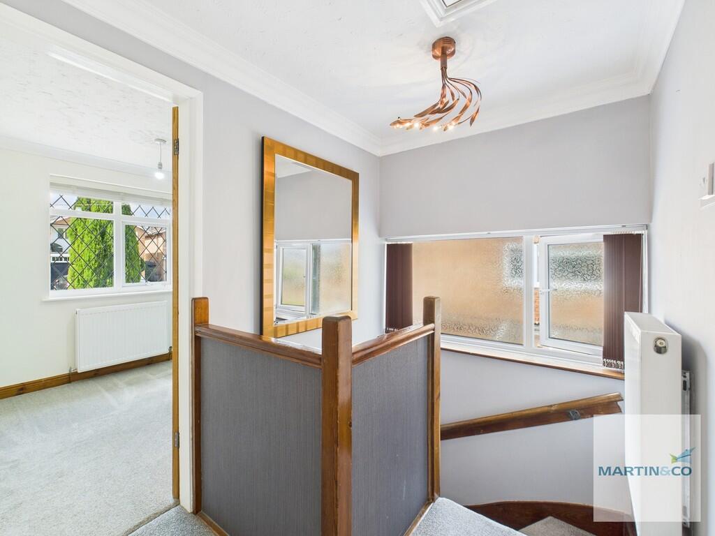 Additional image 16 of Common Lane, Polesworth